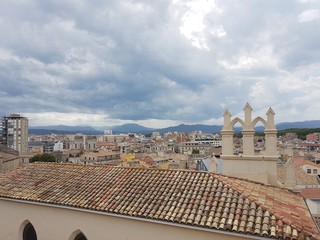 Miejska zabudowa © michalsen