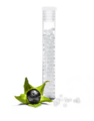 Belladonna Globuli