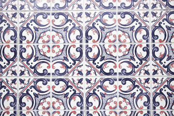 Old tiles