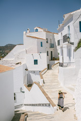 visitar frigiliana m&aacute;laga andaluc&iacute;a