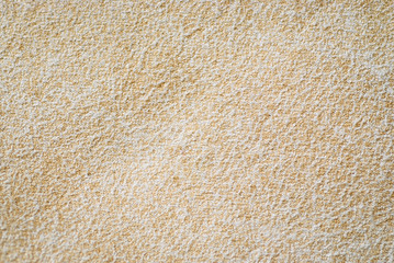 Leather abstract background with texture