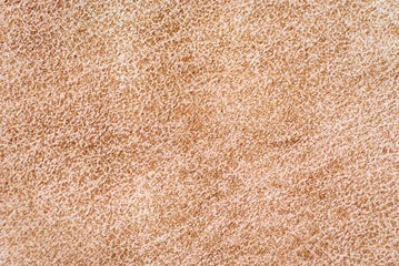 Leather abstract background with texture