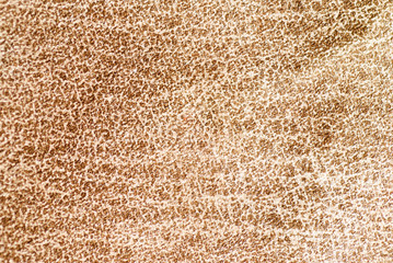 Leather abstract background with texture