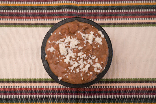 Refried Beans