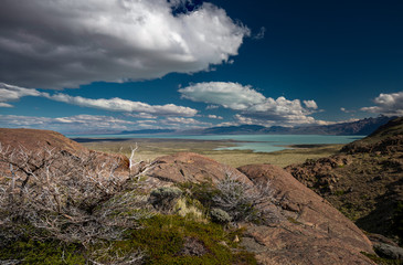 Fitz Roy, Chalten, Argentina