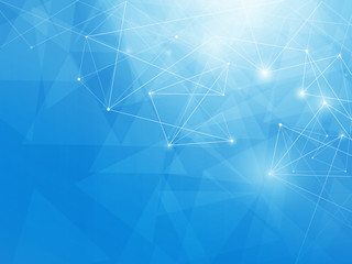 Obraz premium Blur corporate abstract background.