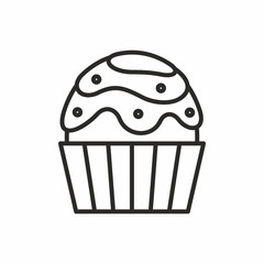 Cupcakes icon