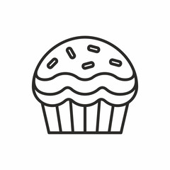 Cupcakes icon