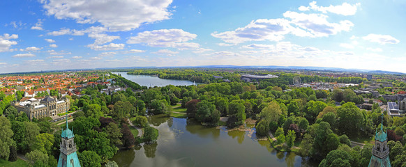 Hannover Park