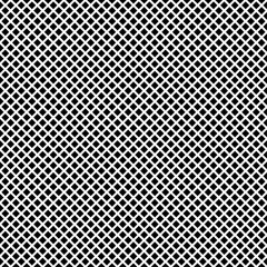 Pattern with the mesh, grid. Seamless vector background. Abstract geometric texture. 