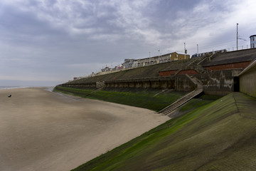 Obraz premium Blackpool