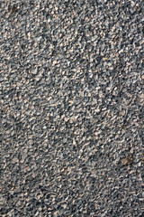 Texture of asphalt road.