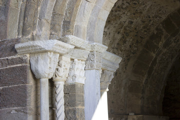 Sacra di San Michele
