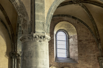 Sacra di San Michele