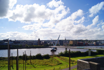 Derry – Londonderry