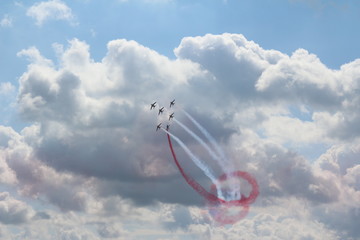 patrouille de france