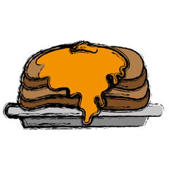 pancakes icon image