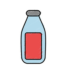 juice bottle icon
