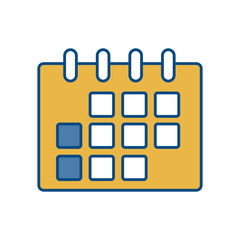 calendar icon image