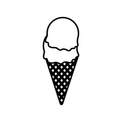 ice cream icon