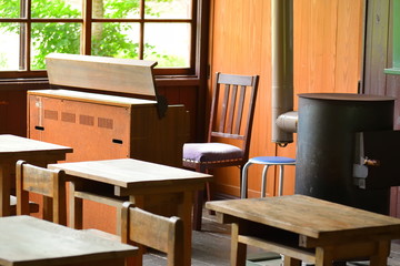教室