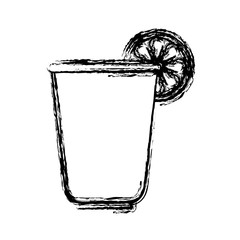 lemonade drink icon