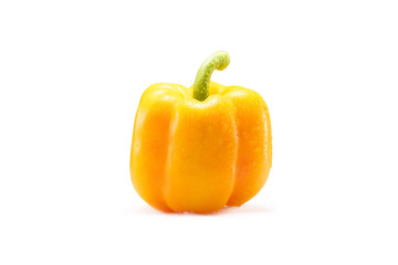 yellow bell pepper
