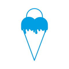 ice cream icon