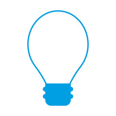 light bulb icon