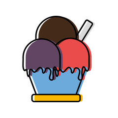 ice cream icon
