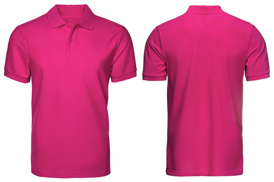 Polo Shirt Front And Back Images – Browse 22,346 Stock Photos