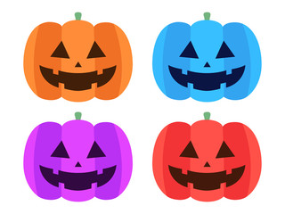 かぼちゃのお化け