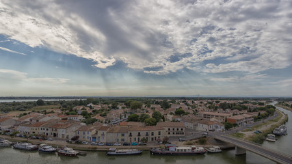 Aigues-Mortes (Gard)