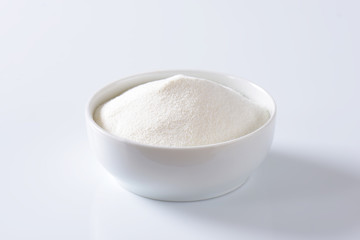 Whole milk powder