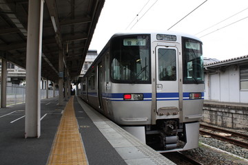 愛知環状鉄道2000