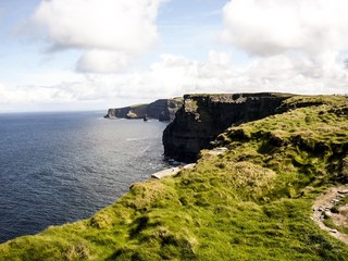 Ireland