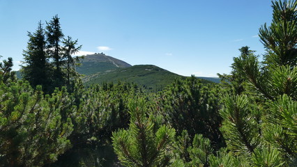Góry © Marian