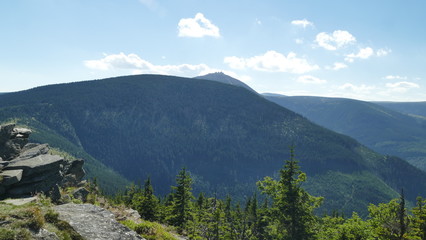 Góry © Marian