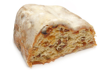Christstollen