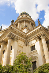 Berlin, Gendarmenmarkt