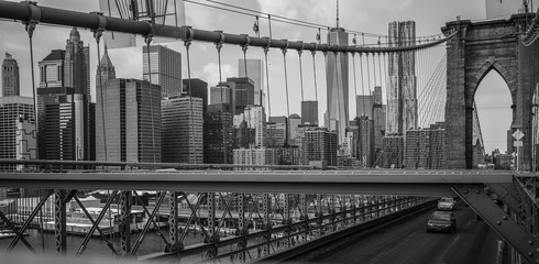 Brooklyn bridge 02
