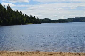 Lac du Québec