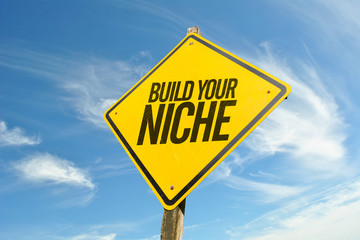 Build Your Niche