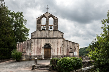 Eglise Saint-Pierre de Chouvigny