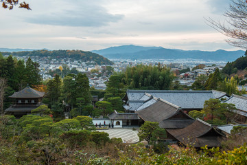 Kyoto city