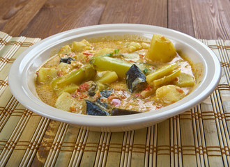 Aloo Potala Rasa