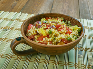 .Tawa Pulao