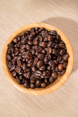 coffee beans