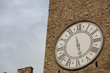 Piazza della Signoria