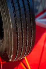 Offroad Tire pattern